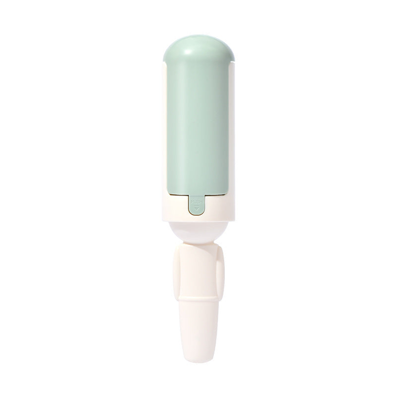 pet hair remover,
electrostatic lint brush,
reusable lint remover,
dual-sided pet brush,
clothes lint cleaner,
sofa pet hair remover,
car seat lint brush,
eco-friendly grooming tool,
self-cleaning lint brush,
portable pet hair tool,